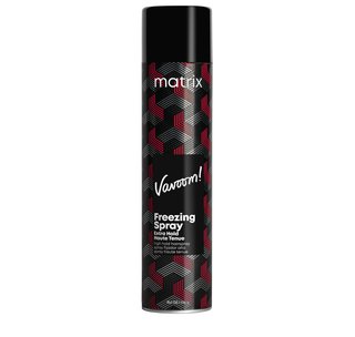 Vavoom Freezing Spray Extra Hold Schrijf Review